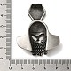 Подвески из нержавеющей стали 304 STAS-Z059-09AS-3