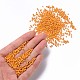 Бисер из стекла  SEED-A012-2mm-130-4