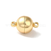 Латунные магнитные застежки KK-B079-03G