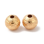 Полые шарики из латуни KK-K333-07G