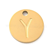 Ионное покрытие (ip) подвески из нержавеющей стали 304 FIND-M017-02G-Y