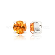 Preciosa® maxima crystal в пришивной чашке X-PRC-SS19-90310-S