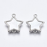 Соединители латунные звенья KK-S356-324-NF