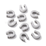 Подвески из нержавеющей стали 304 STAS-F271-12P