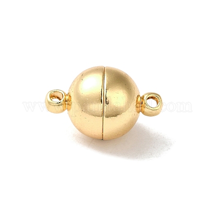 Латунные магнитные застежки KK-B079-03G-1