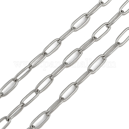 Цепи из нержавеющей стали 304 CHS-S011-03B-P-1