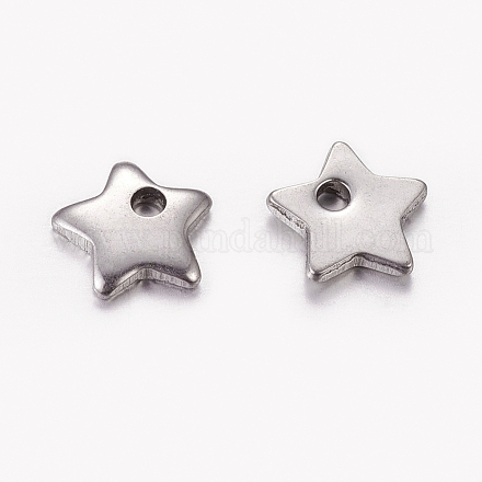 Подвески из нержавеющей стали 304 STAS-K002-19A-1