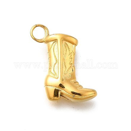 Подвески из нержавеющей стали 304 X-STAS-R159-44G-02-1