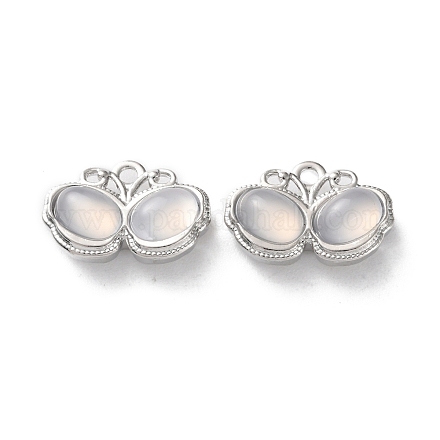 Подвески из смолы из сплава FIND-M038-11P-1