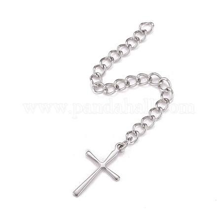 Удлинитель цепи из нержавеющей стали марки 304 STAS-F268-57P-1