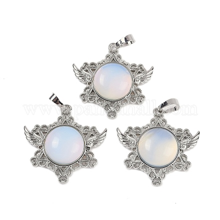Opalite подвески G-I366-02P-15-1