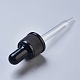 Набор стеклянных каплевидных градуированных пипеток TOOL-WH0079-04C-2