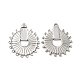 Подвеска из нержавеющей стали 304 STAS-H212-34P-1