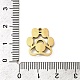 Подвески из нержавеющей стали 304 с эмалью STAS-I336-25G-3