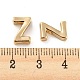 Позолоченные бусины из сплава PALLOY-CJC0001-64KCG-Z-3