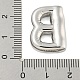 Подвески из нержавеющей стали 304 STAS-B071-01P-B-3