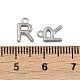 Подвески из нержавеющей стали 304 STAS-G356-08P-R-3