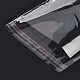 Прямоугольник ОПП целлофановые мешки OPC-F005-06-4