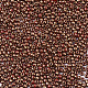 Круглые бусины toho SEED-R049-1708-4
