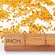 Стеклянные бусины matsuno mgb SEED-Q023A-36-3