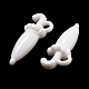 Непрозрачные акриловые подвески SACR-L007-061-2