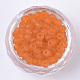 8/0 матовое круглое стекло X-SEED-A008-3mm-M9-2