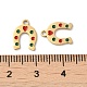 Подвески из нержавеющей стали 304 STAS-K263-18G-3