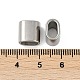 Бусины из нержавеющей стали 304 с защитой от потускнения STAS-Q336-10P-3