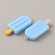 Подвески из непрозрачной смолы RESI-CJC0020-09B-2