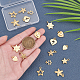 Подвески из сплава 18шт 9 стиля FIND-PH0003-19-6