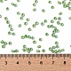 Круглые бусины toho SEED-XTR08-0407F-4