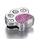 Сплав очаровывает эмали слайд ENAM-L033-006A-3