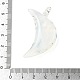 Подвески лэмпворк ручной работы LAMP-R001-06D-3
