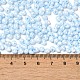 6/0 стакан бисер SEED-M012-01A-15-4