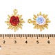 Подвески сплава cmолы PALLOY-S056-01G-3