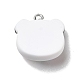 Подвески из непрозрачной смолы RESI-D055-084P-3