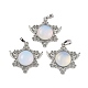 Opalite подвески G-I366-02P-15-1