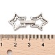 Латунное микропейв KK-C075-10P-3