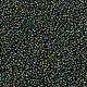 Круглые бусины toho SEED-JPTR15-0180F-2