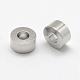 Spacer бисер латунные KK-F708-P-2
