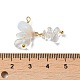 Opalite подвески KK-P242-31G-02-3