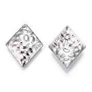 Подвески из нержавеющей стали 304 STAS-T063-198P