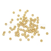 Латунные бусины KK-B142-15G