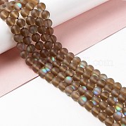 Синтетические лунные камни G-E573-01B-07