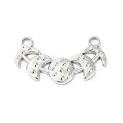 Подвески из нержавеющей стали 304 STAS-L268-020P