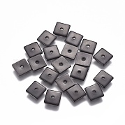 Распорные бусины из нержавеющей стали 304 STAS-G200-03A-B