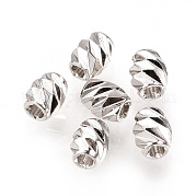 Spacer бисер латунные KK-Q735-56P