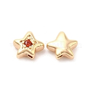 Латунные шарики циркония кубической KK-Q773-01G-03