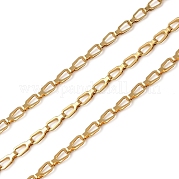 Цепи из нержавеющей стали 304 CHS-L029-09G