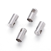 Наконечники шнура из нержавеющей стали марки 304 STAS-F232-01F-P